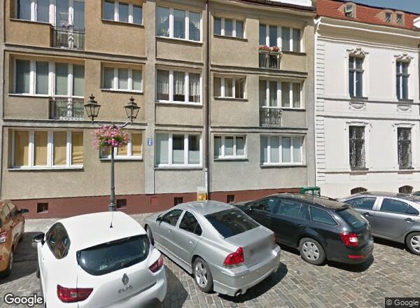 Ceny mieszkań Szczecin Staromłyńska 2