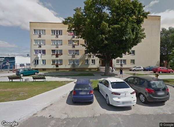 Ceny transakcyjne mieszkań Szczecin Pomorska 110