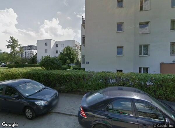 Ceny mieszkań Warszawa ul. Z. Krasińskiego 38A