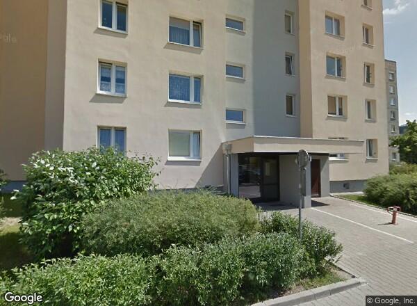 Ceny mieszkań Warszawa ul. F. Kawy 14