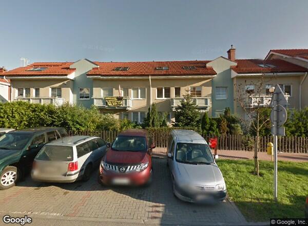 Ceny mieszkań Gdynia Franciszka Sokoła 19