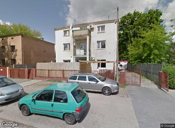 Ceny mieszkań Poznań Raszyńska 10