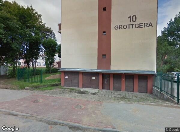 Ceny transakcyjne mieszkań Białystok Artura Grottgera 10