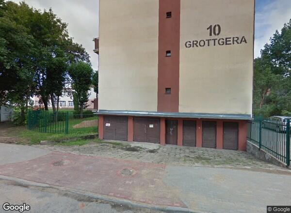 Ceny mieszkań Białystok Artura Grottgera 10