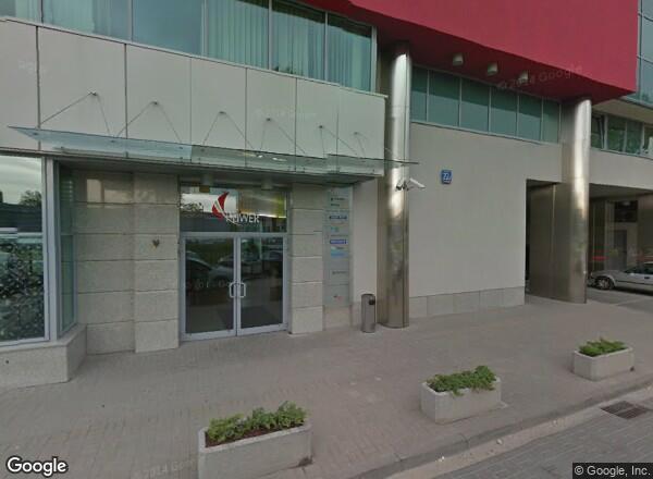 Ceny mieszkań Warszawa ul. Bukowińska 22B