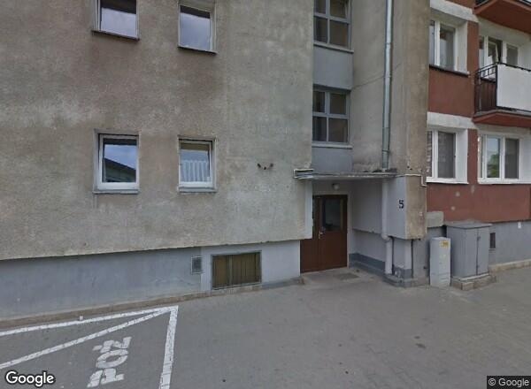 Ceny transakcyjne mieszkań Poznań Turkusowa 5