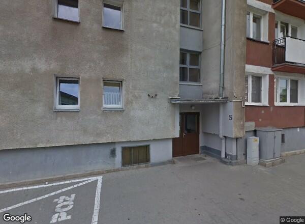 Ceny mieszkań Poznań Turkusowa 5