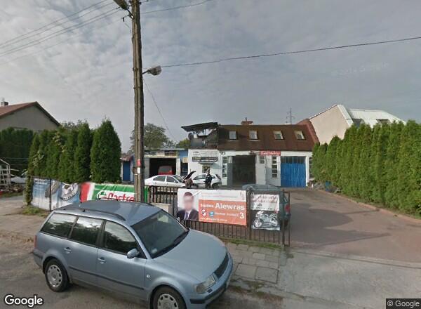 Ceny mieszkań Szczecin Floriana Szarego 32