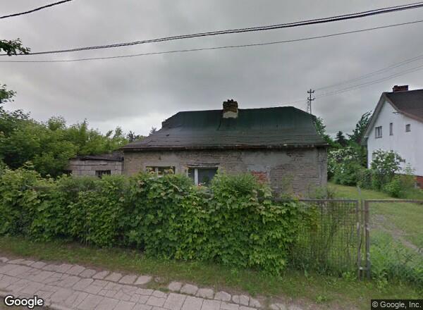 Ceny mieszkań Warszawa ul. Wiklinowa 12