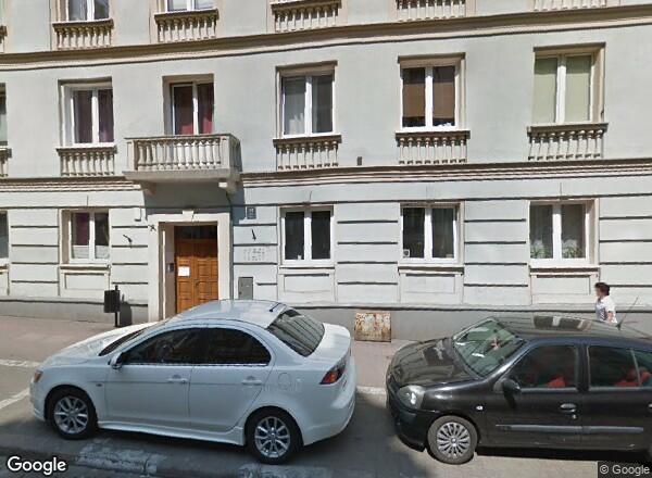 Ceny mieszkań Poznań Seweryna Mielżyńskiego 25