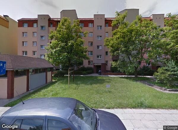 Ceny transakcyjne mieszkań Opole Gospodarcza 14