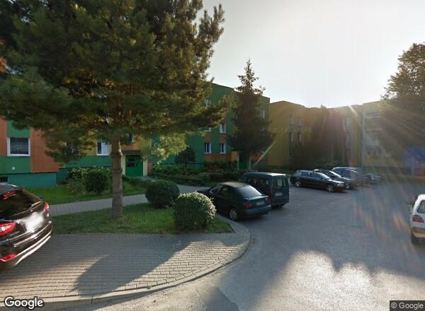 Ceny transakcyjne mieszkań Lublin Kaczeńcowa 5