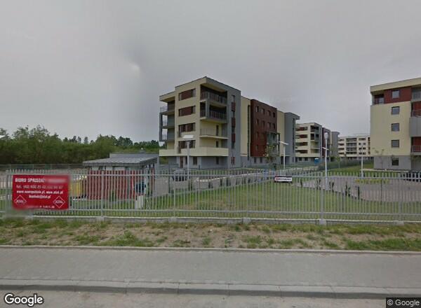 Ceny mieszkań Łódź Pienista 51