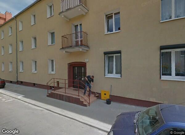 Ceny mieszkań Poznań Jana Długosza 15