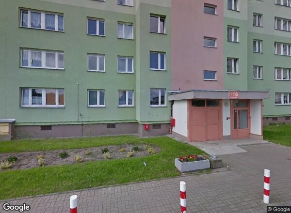 Ceny transakcyjne mieszkań Szczecin Lniana 16