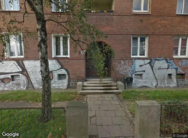 Ceny mieszkań Wrocław AL. GEN. JÓZEFA HALLERA 105