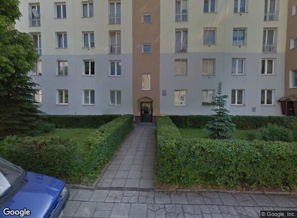 Ceny mieszkań Gdynia bp. Dominika 37