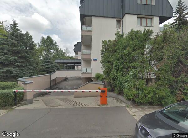 Ceny mieszkań Warszawa ul. Lotaryńska 22