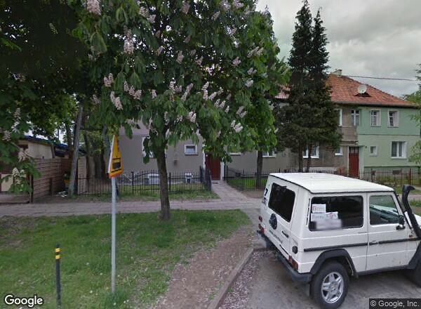 Ceny mieszkań Gdańsk Fryderyka Chopina 33