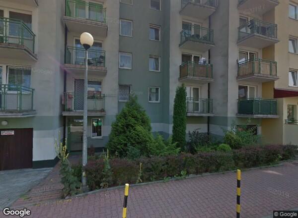 Ceny mieszkań Kraków Podłęska 9