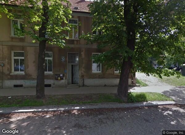 Ceny transakcyjne mieszkań Gdańsk Rybołowców 10