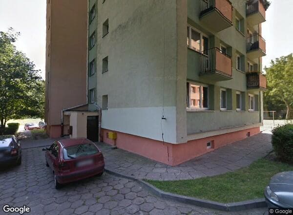 Ceny transakcyjne mieszkań Bydgoszcz Stroma 5