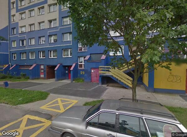 Ceny mieszkań Wrocław UL. KOZANOWSKA 79