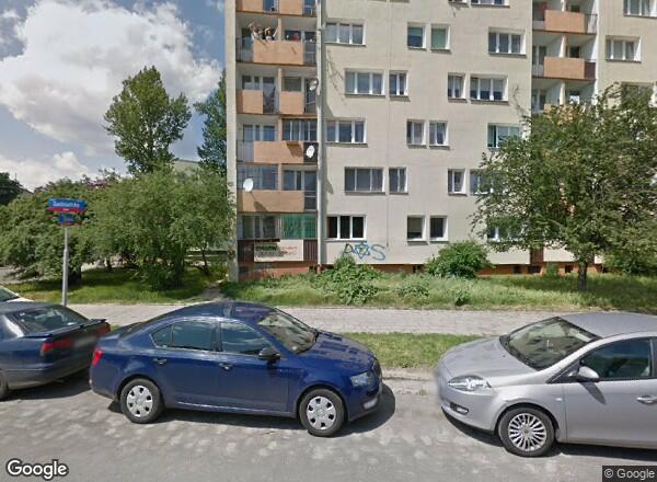 Ceny mieszkań Łódź Zaolziańska 47