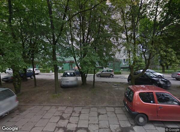Ceny mieszkań Kraków Opolska 69