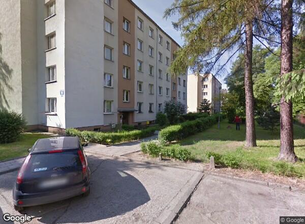 Ceny mieszkań Kraków Lotnicza 20