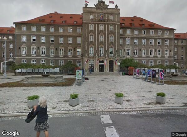 Ceny mieszkań Szczecin Plac Armii Krajowej 1