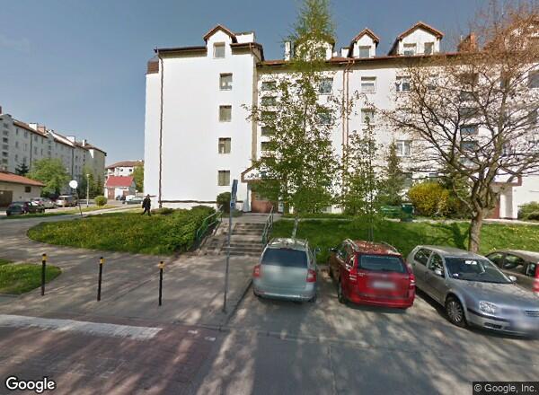 Ceny mieszkań Gdańsk Damroki 32