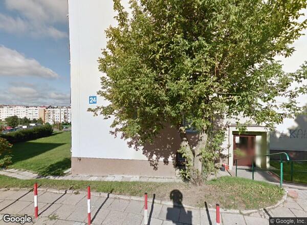 Ceny mieszkań Gdynia Buraczana 24