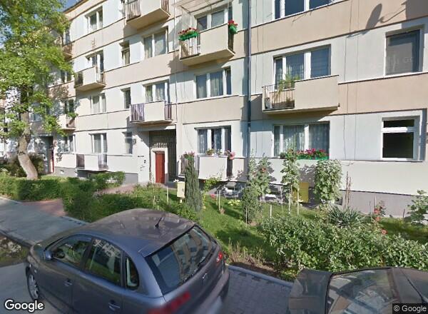 Ceny mieszkań Kraków Osiedle Spółdzielcze 8