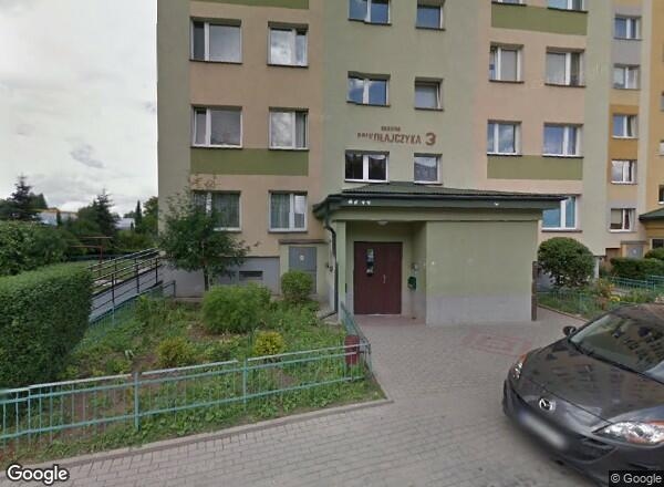 Ceny transakcyjne mieszkań Rzeszów Stanisława Mikołajczyka 3