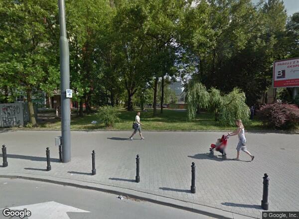 Ceny mieszkań Warszawa ul. Wolska 45