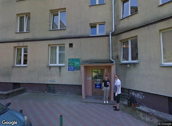 Ceny mieszkań Wrocław PL. LEGIONÓW 6