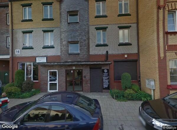 Ceny transakcyjne mieszkań Białystok Jana III Sobieskiego 14