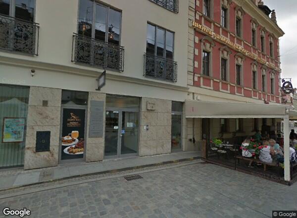 Ceny mieszkań Wrocław UL. WITA STWOSZA 1-2