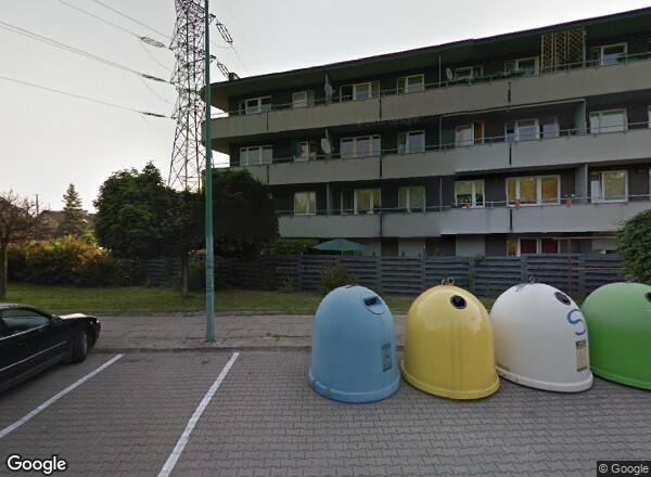 Ceny mieszkań Kraków Koszykarska 21