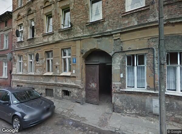Ceny transakcyjne mieszkań Szczecin Oficerska 6