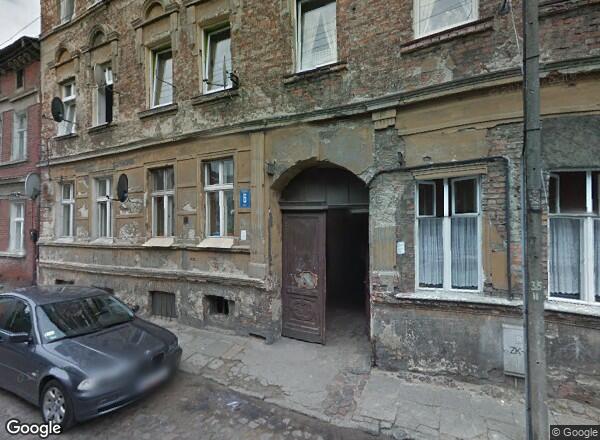 Ceny mieszkań Szczecin Oficerska 6