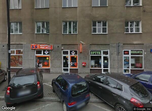 Ceny mieszkań Warszawa ul. Rakowiecka 45