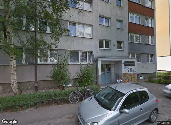 Ceny mieszkań Wrocław UL. BIAŁOWIESKA 70