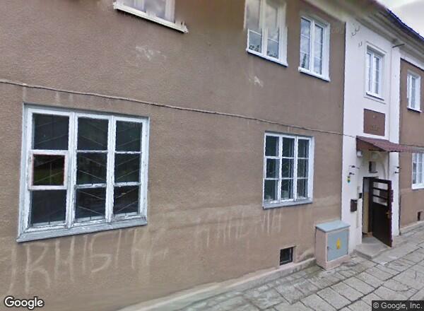 Ceny mieszkań Warszawa ul. Admiralska 3