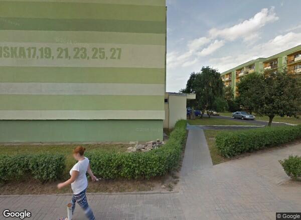 Ceny mieszkań Szczecin Hrubieszowska 27