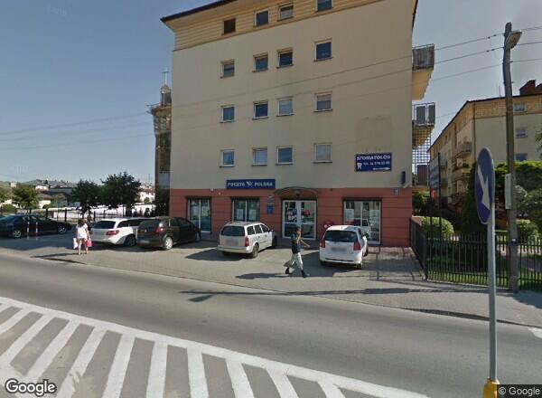 Ceny mieszkań Ząbki Powstańców 26