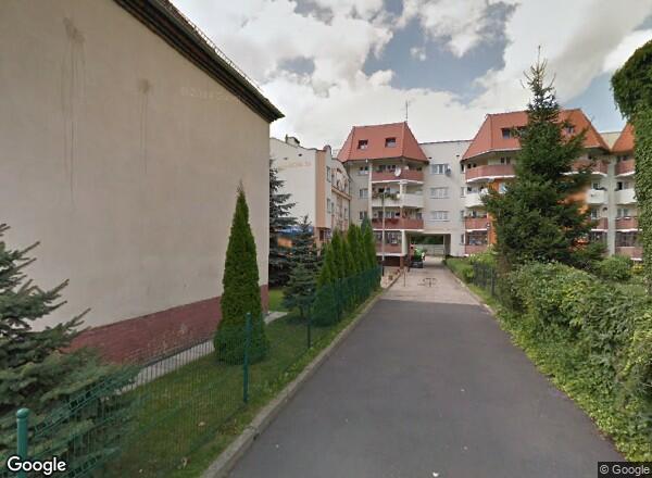 Ceny mieszkań Wrocław UL. BEZPIECZNA 5A