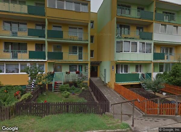 Ceny transakcyjne mieszkań Gdańsk Złota Karczma 5