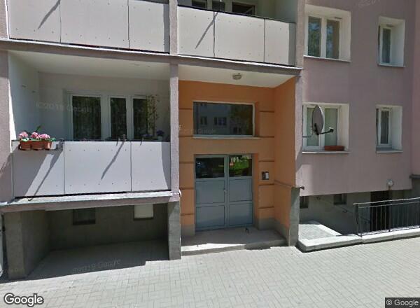 Ceny mieszkań Poznań Rzeczypospolitej 101